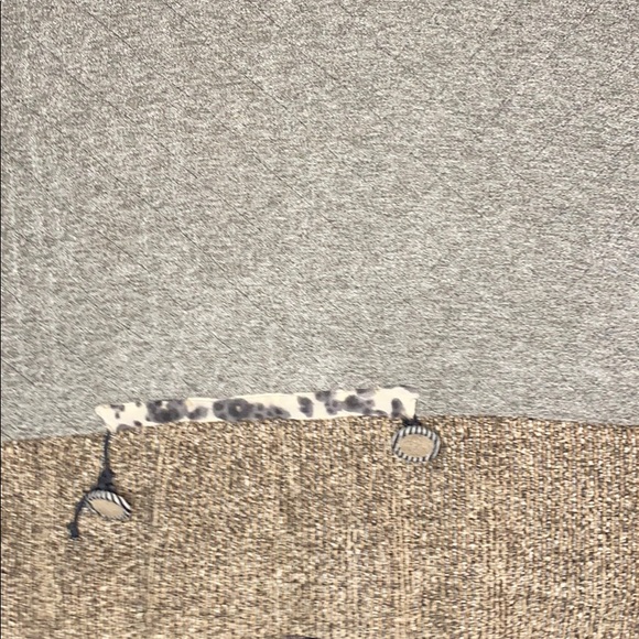 K.d. Spring- Gray jacket - Picture 2 of 3